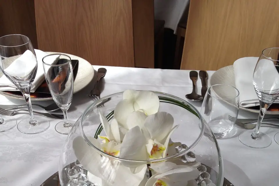 Inflowers by Emry — photo 4