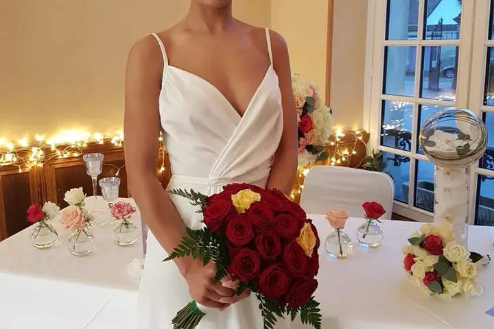 Inflowers by Emry — photo 6