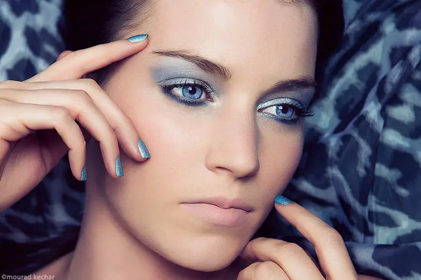 SG Make Up — photo 8