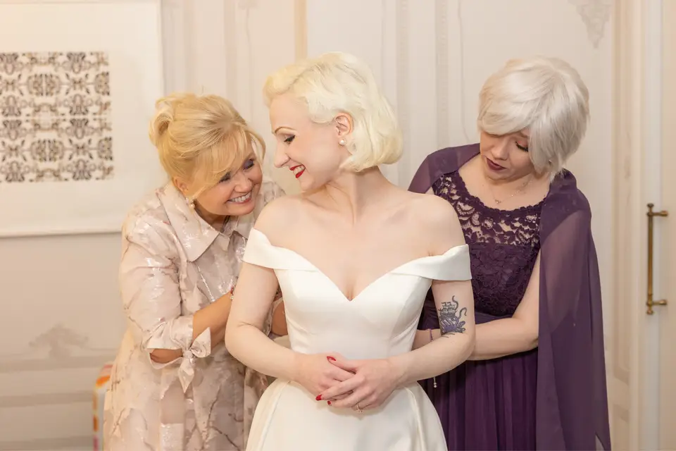 Camille de la Roseray — photo 7