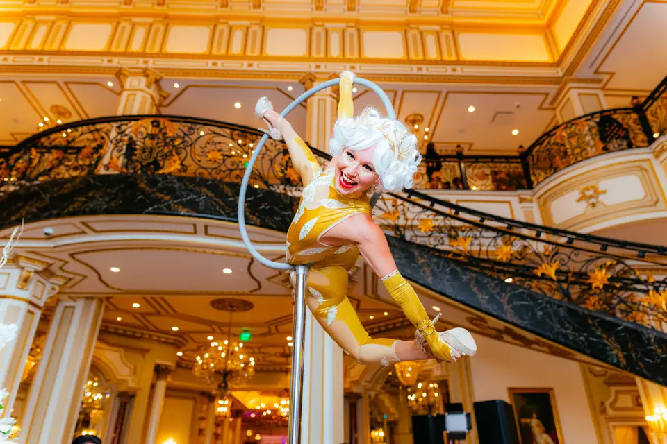 Camille de la Roseray — photo 1