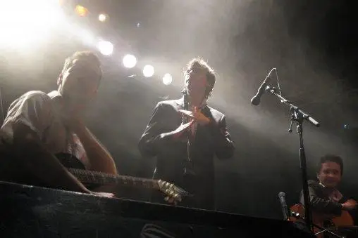 Triple Scotch — photo 3