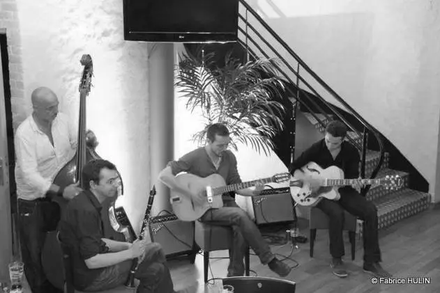 Triple Scotch — photo 8