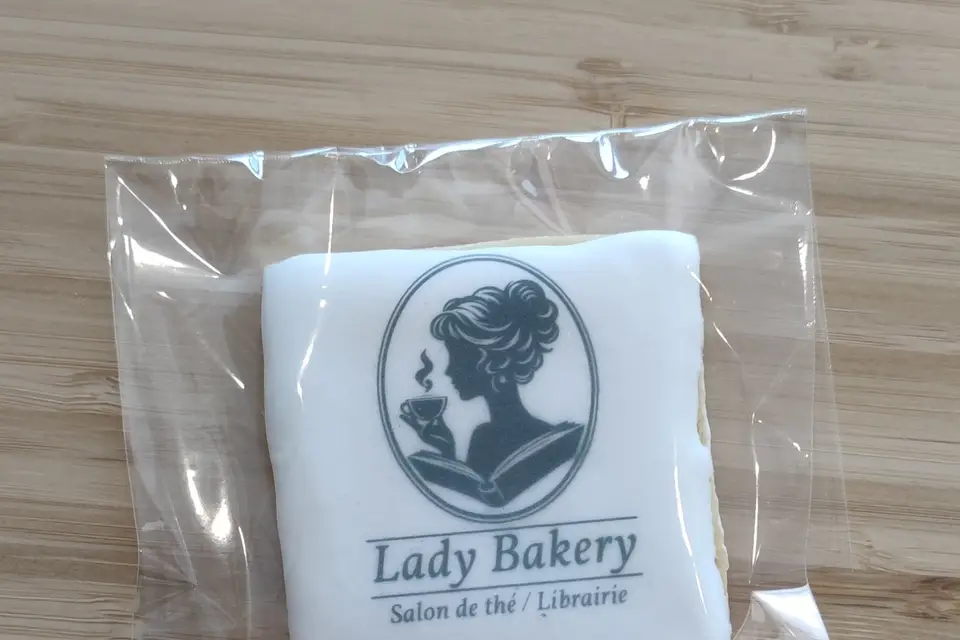 Lady Bakery — photo 2