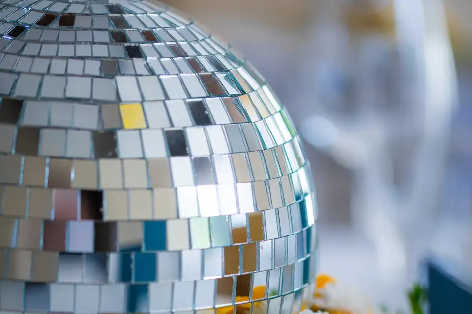 MM Weddings & Events — photo 6