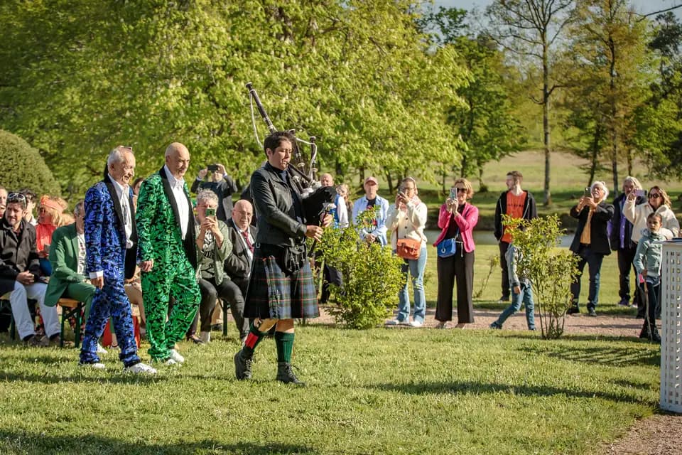 MM Weddings & Events — photo 7