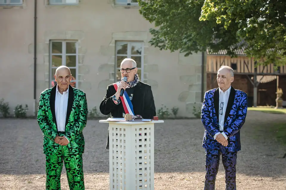 MM Weddings & Events — photo 8