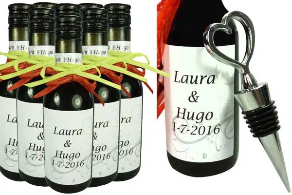 Détails pour invités — photo 2