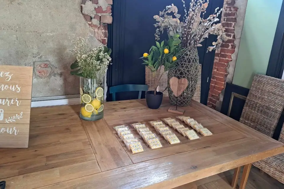 Lady Bakery — photo 8