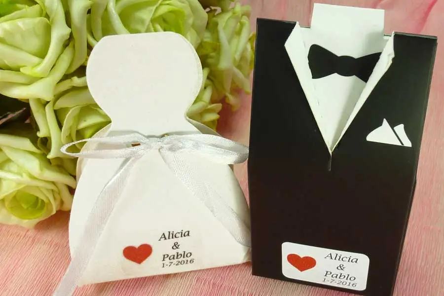 Détails pour invités — photo 4