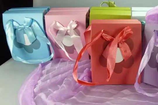 Détails pour invités — photo 5