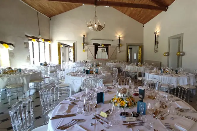 MM Weddings & Events — photo 4