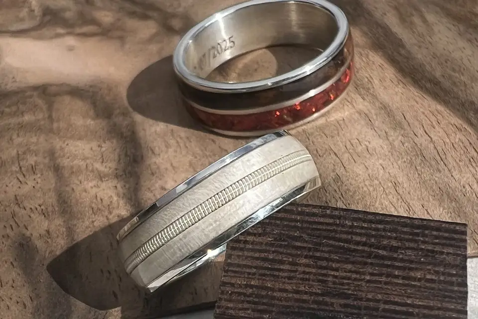 Marcel et Marcelle Créations — photo 1