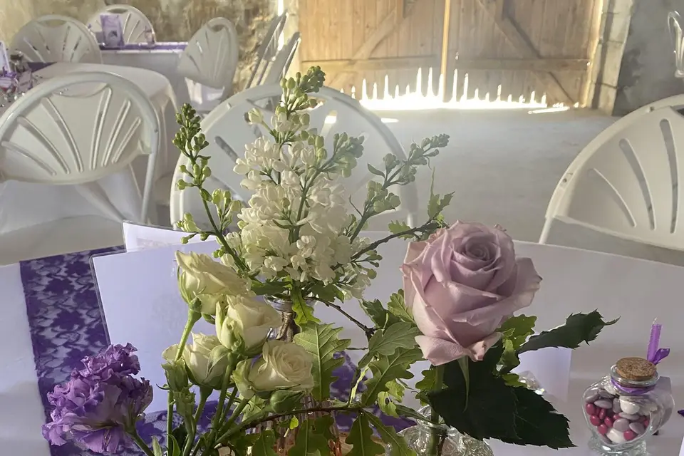 Les Jardins de Lomné — photo 8