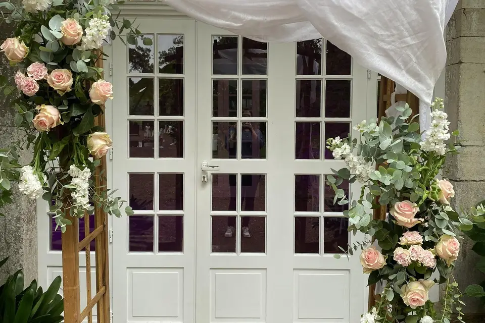 Les Jardins de Lomné — photo 1