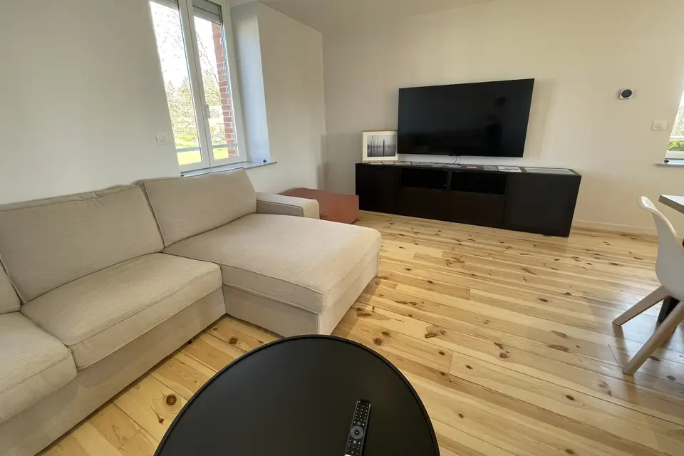 Gîte La Bamboche — photo 6