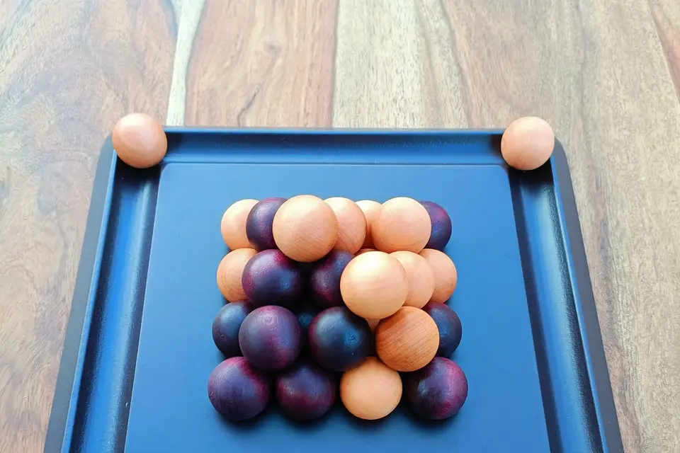 Le Monde de l'Évasion — photo 8