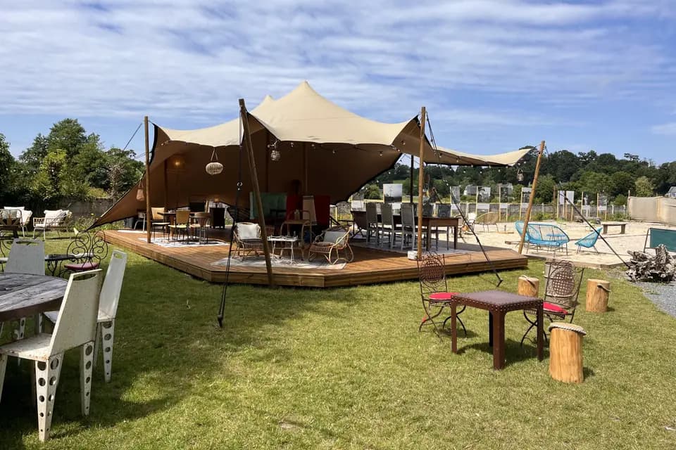 La Minoterie — photo 5