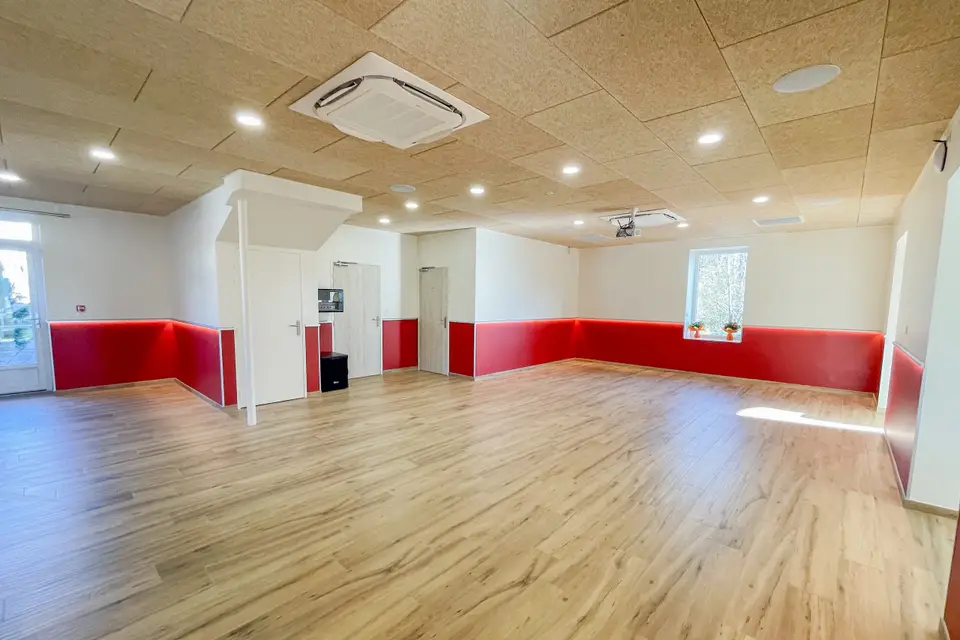 Gîte La Bamboche — photo 2