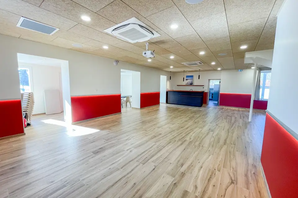 Gîte La Bamboche — photo 3