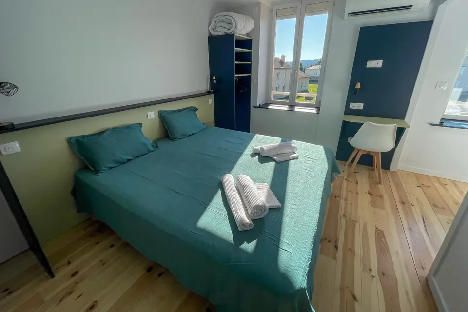 Gîte La Bamboche — photo 4