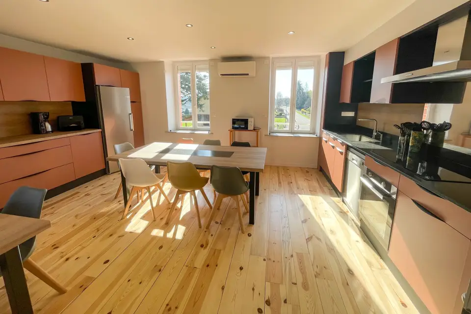 Gîte La Bamboche — photo 5