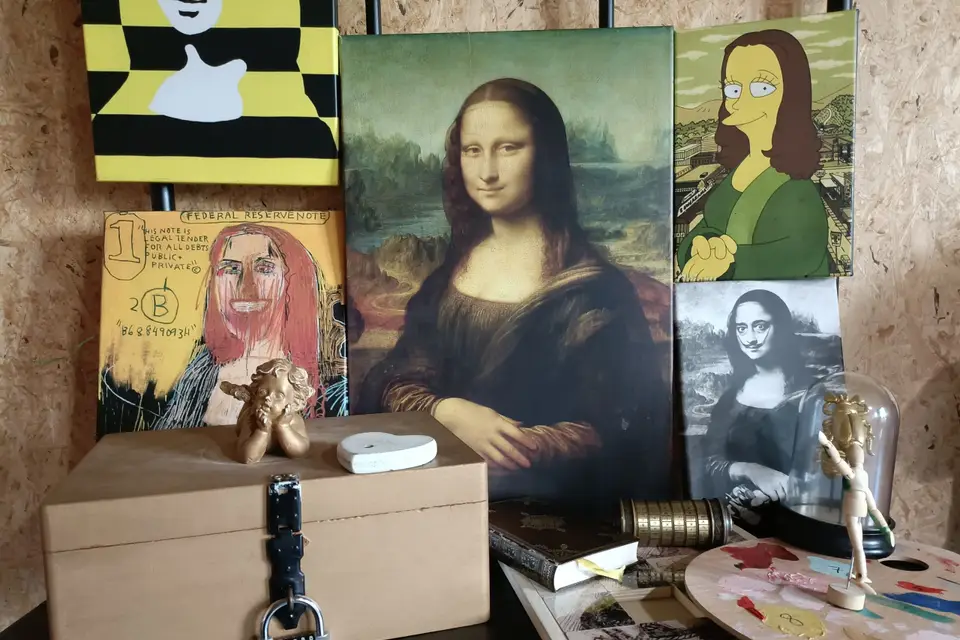 Le Monde de l'Évasion — photo 7