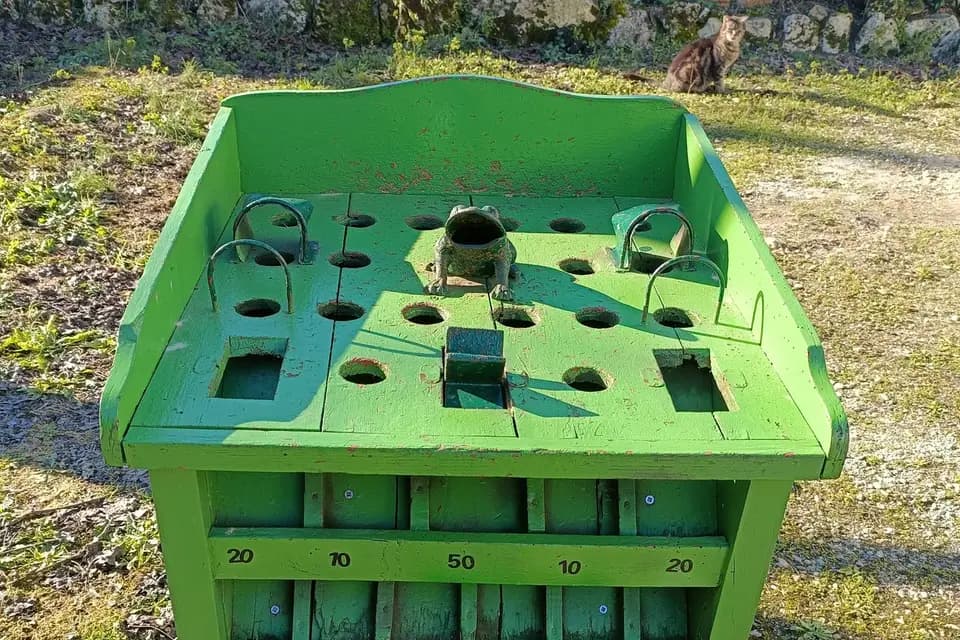 Le Monde de l'Évasion — photo 6