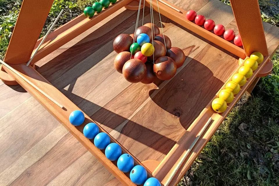 Le Monde de l'Évasion — photo 4