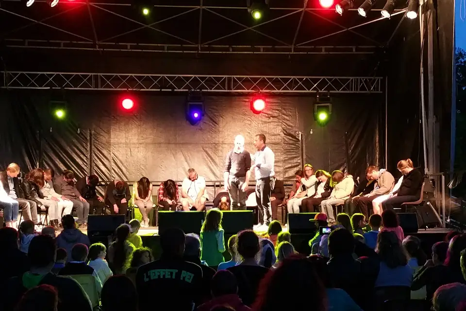 Sunlight - Magicien — photo 3