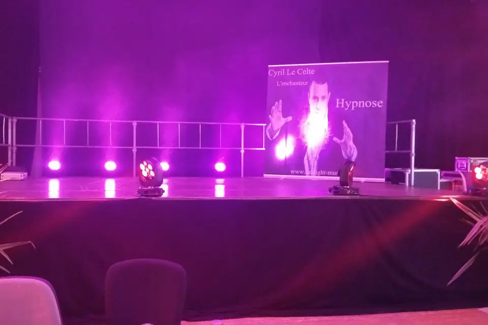 Sunlight - Magicien — photo 1