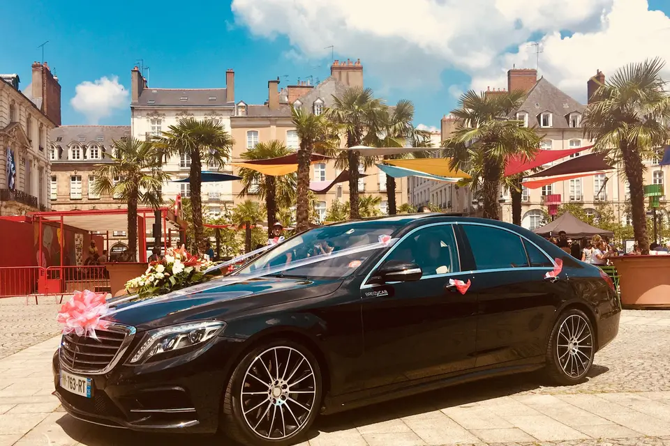 Breizhcab Limousine — photo 4