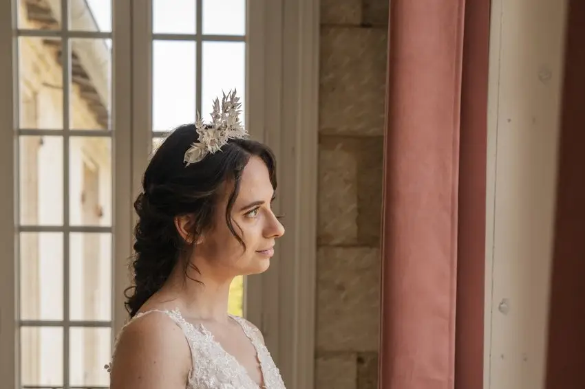 Jeanne & Eugénie — photo 5