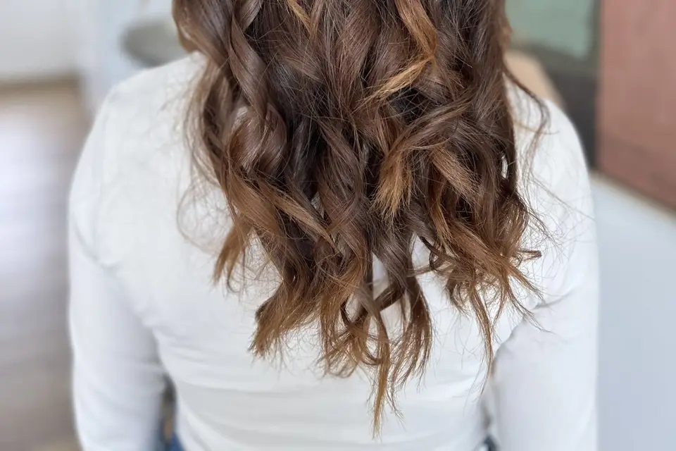 En Particulier avec Laura — photo 2