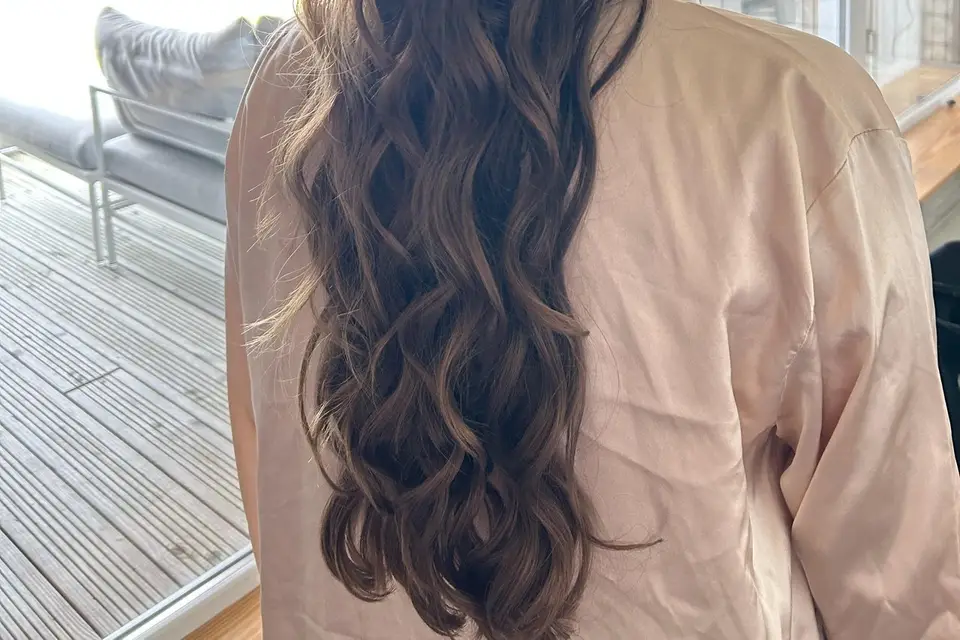 En Particulier avec Laura — photo 4