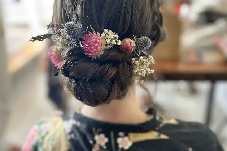 En Particulier avec Laura — photo 5