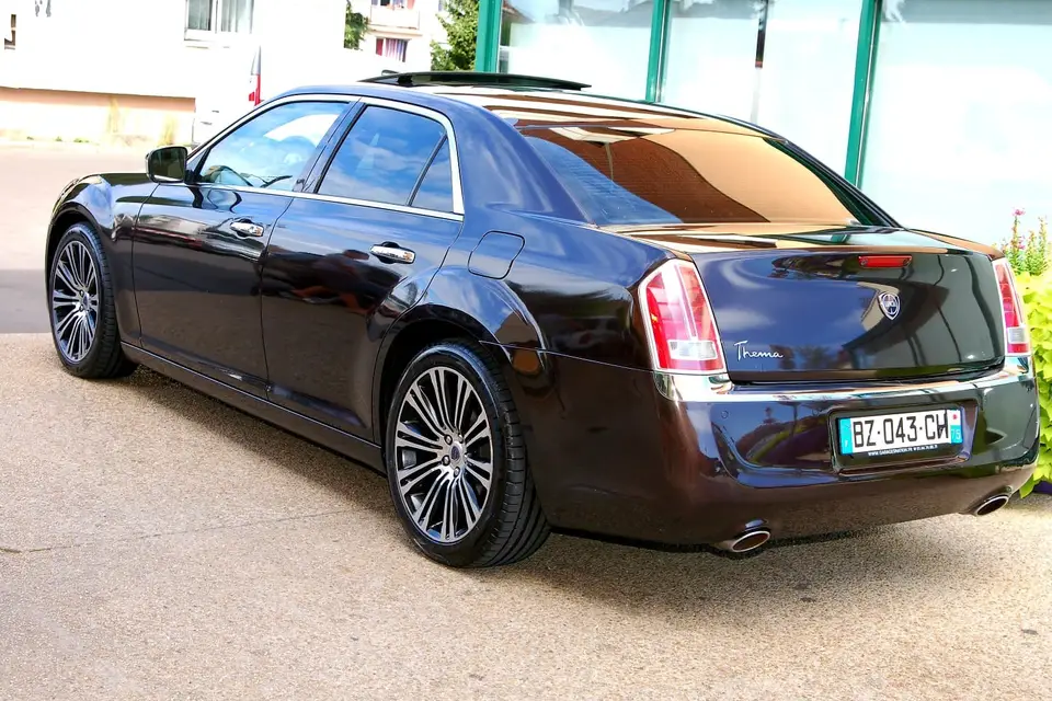 Asso'Voiture — photo 1