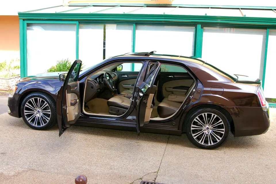 Asso'Voiture — photo 5