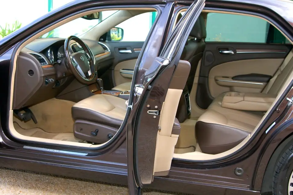 Asso'Voiture — photo 6