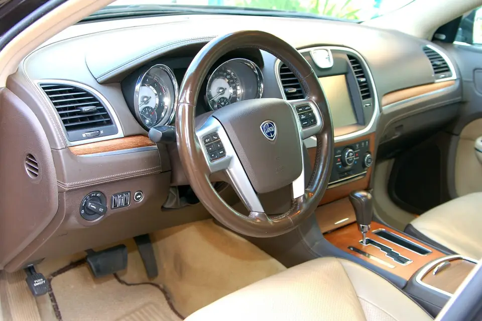 Asso'Voiture — photo 3