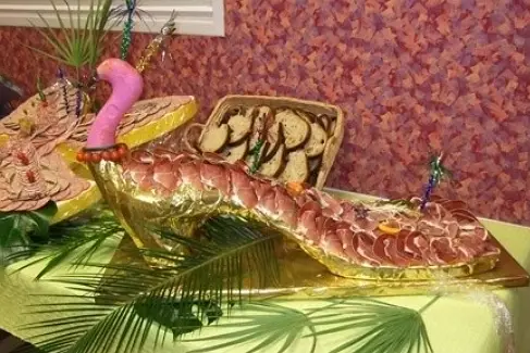 Traiteur du Viaduc — photo 2