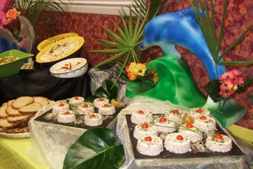 Traiteur du Viaduc — photo 3