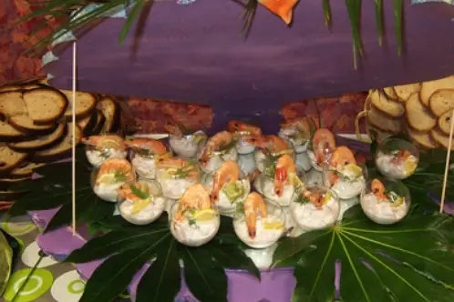 Traiteur du Viaduc — photo 4