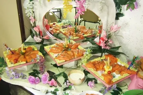 Traiteur du Viaduc — photo 7