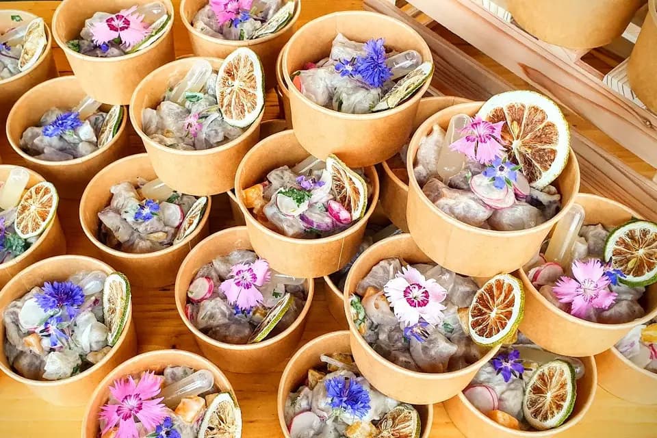 Les Petits Plats de Fanny — photo 5