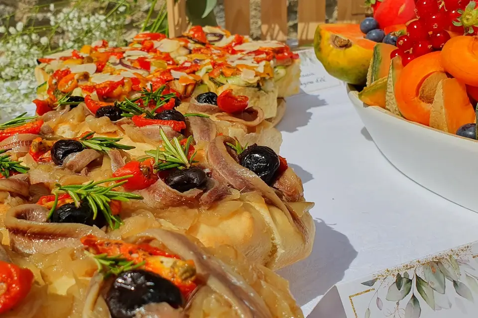 Les Petits Plats de Fanny — photo 7