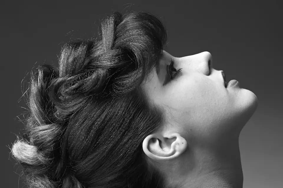 Nuance le coiffeur — photo 6