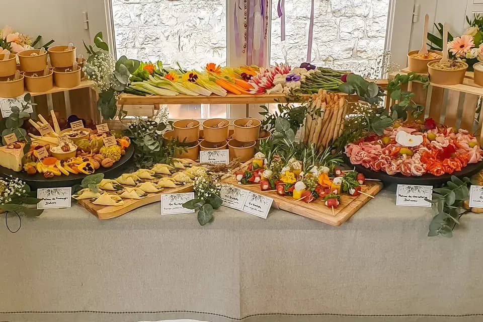 Les Petits Plats de Fanny — photo 1