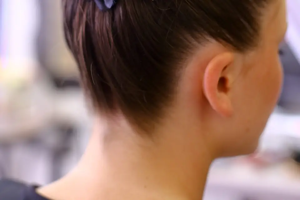 Nuance le coiffeur — photo 7