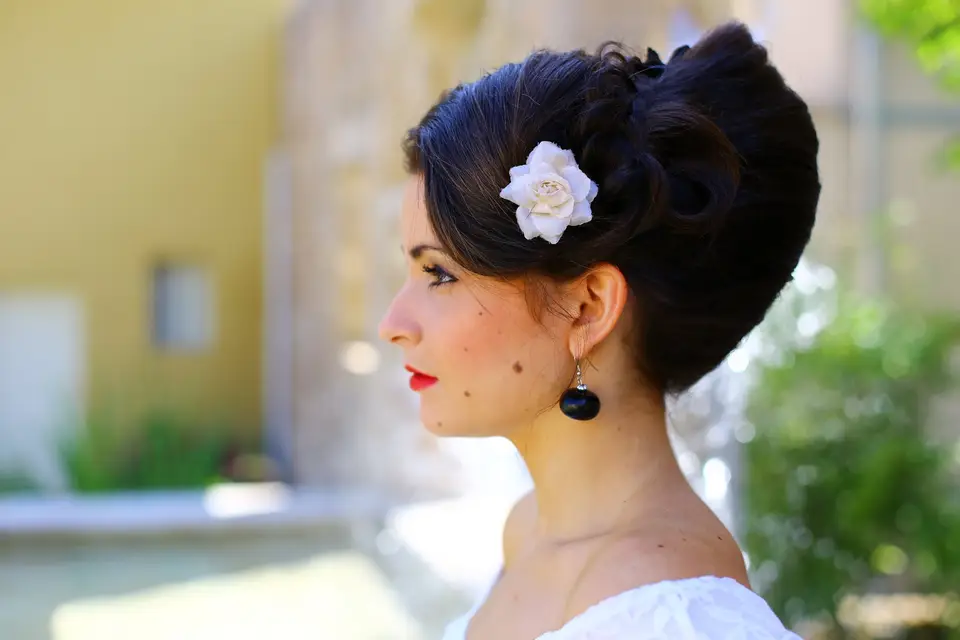 Nuance le coiffeur — photo 4